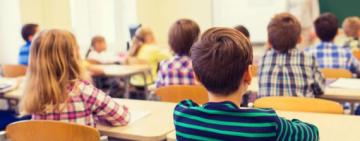 Украина не отказывается от 12-летнего образования, - Шкарлет