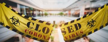 ⚡️ РЕШЕНО: с 14 ноября в Украине вводят "карантин выходного дня". 