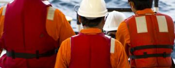 IMO создаст список всех портов, где возможна смена экипажа моряков