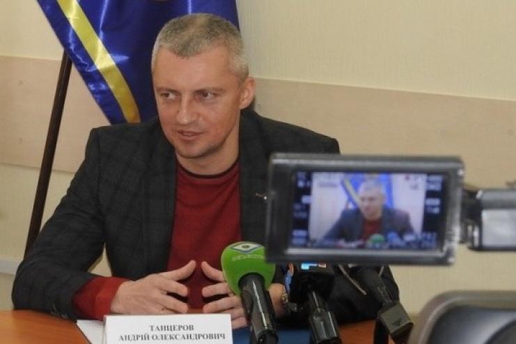 У Одесской таможни появился новый руководитель