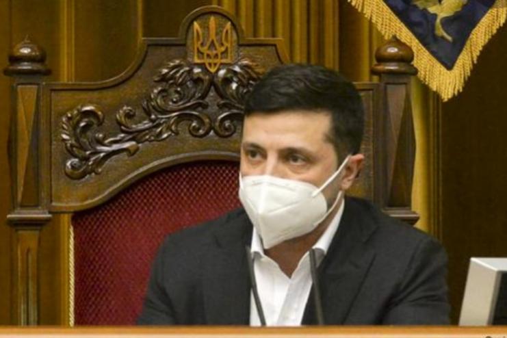 Один день лікування у "Феофанії" Зеленському обходиться майже у 8 тисяч гривень 