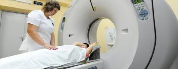 КТ і РЕНТГЕН ТЕПЕР БЕЗКОШТОВНІ, ЯКЩО ЛІКАР ПІДОЗРЮЄ COVID-19