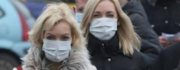 В АСОЦІАЦІЇ МІСТ УКРАЇНИ ЗАПРОПОНУВАЛИ ЧИМ ЗАМІНИТИ КАРАНТИН ВИХІДНОГО ДНЯ