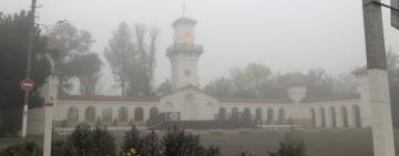 С 14 ноября в Арцизском районе действует "карантин выходного дня"