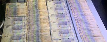 50 тыс грн за «крышевание» сделок с подакцизными товарами: в Одесской области замначальника сектора превенции райотдела 