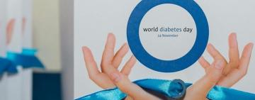 Пять вопросов врачу-эндокринологу о диабете: отвечает Парфирова Татьяна 