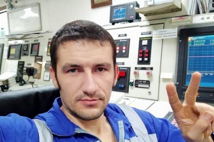 В Килии пятые сутки ищут пропавшего 36-летнего парня