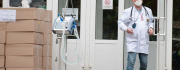 Український препарат "Біовен" успішно пройшов клінічні випробування і його внесли в протокол лікування COVID-19