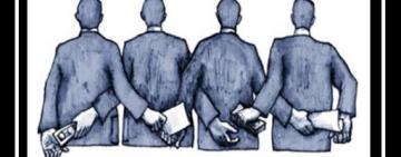 «Нам любые дОроги дорОги»: экс-советник Ермака рассказал о разворовывании денег из "ковидного" фонда