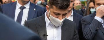 Петиція до президента щодо скасування карантину вихідного дня набрала необхідну кількість для розгляду