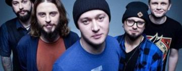 На концерті "Бумбокс" без маски? Штраф!