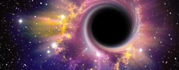 НАША ВСЕЛЕННАЯ -  ЭТО ЧЕРНАЯ ДЫРА В ПРОШЛОМ?