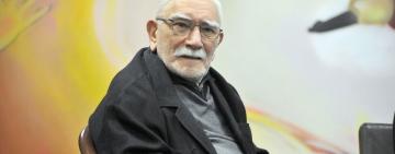 Ушёл из жизни Армен Джигарханян