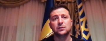 Зеленський анонсував вирішення проблеми з КС та кадрові перестановки