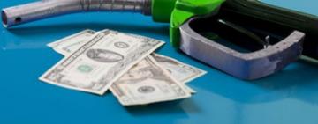 Бюджет-2021: у ОТГ хотят забрать деньги от акциза на топливо и перенаправить  на «Большое строительство»-2021 