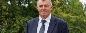 Помер від коронавірусу новообраний мер Конотопа Олександр Луговий