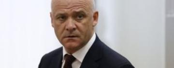 "І знову здрастуйте". Труханов новообраний мер Одеси