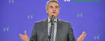 Нардеп Урбанский рассказал, почему не проголосовал за отсрочку введения РРО до 2022 года