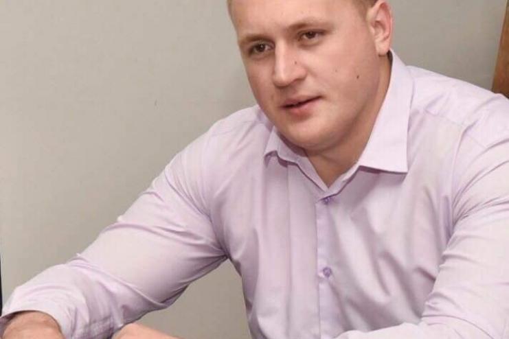 Экс-депутат Килийской ОТГ, декан ИГГУ пострадал в ДТП: родные просят о помощи