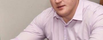 Экс-депутат Килийской ОТГ, декан ИГГУ пострадал в ДТП: родные просят о помощи