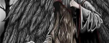 СМЕРТЬ, УНОСЯЩАЯ НАС, — ЛИШЬ ПОСЛЕДНЯЯ СМЕРТЬ СРЕДИ МНОГИХ 