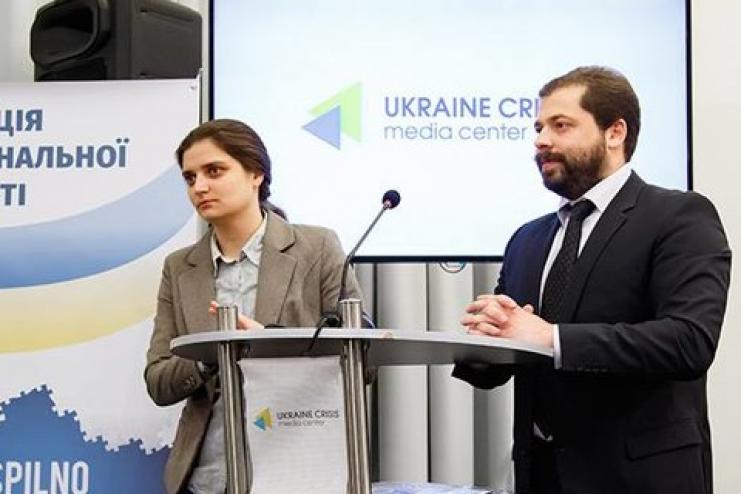 Экс-глава Саратской РГА возглавил Госкосмос Украины 