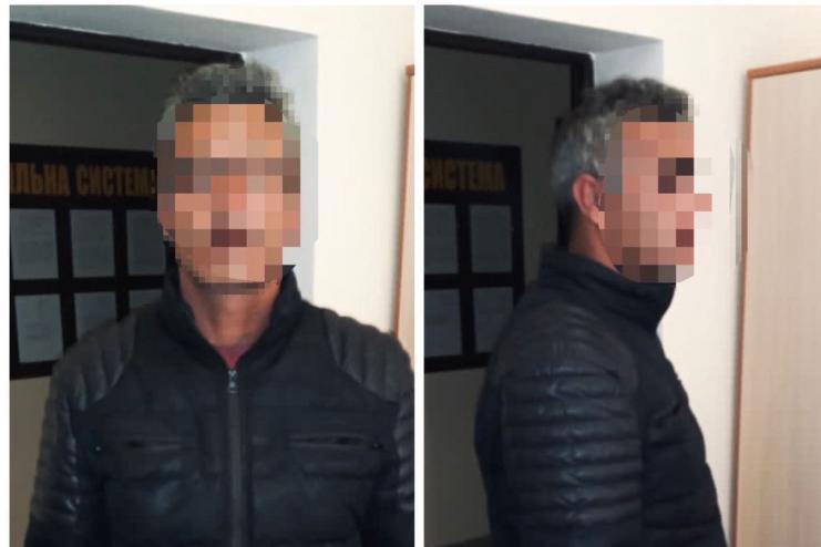 Покушение на убийство в Одесской области: нелегал-дальнобойщик нанёс ножевые ранения своему земляку
