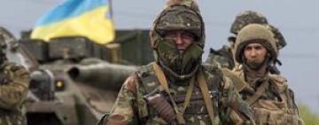 Воинскую часть Сараты передислоцируют в Запорожскую область