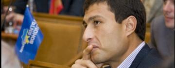 У Москві арештували одеського ексдепутата за контрабанду скіфського золота