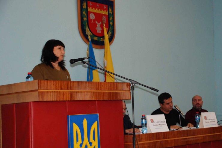 В Болградском районе создали новое коммунальное учреждение