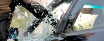 Инсайд: на трассе Спасское - Вилково четверо неизвестных избили и ограбили водителя и пассажира авто