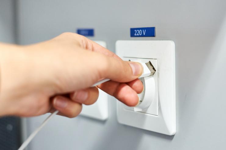 USB-розетки и климат-контроль: в «Укрзализныце» обещают в 2021 году улучшить пассажирские вагоны