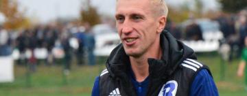 Главный тренер ФК "Балканы"  Пархоменко подал в отставку