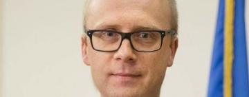 МЗС України має нового спікера