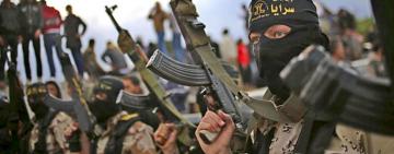 Шейх з Алжиру став новим лідером "Аль-Каїди"