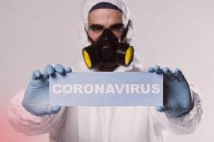 Статистика COVID-19 за минувшие сутки в Одесской области (данные  по районам)