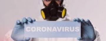 Статистика COVID-19 за минувшие сутки в Одесской области (данные  по районам)