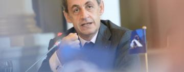 Ніколя Саркозі судять за звинуваченням у корупції