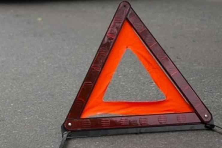 У Харкові пішоходу відірвало голову