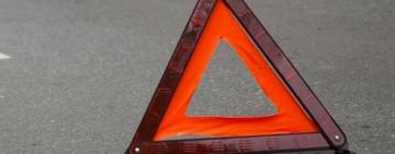 У Харкові пішоходу відірвало голову