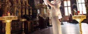 Расписание богослужений в храмах г. Арциз с 23 по  29 ноября