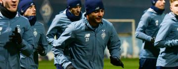 24.11.2020. Динамо - Барселона: где будет транслироваться матч дня?