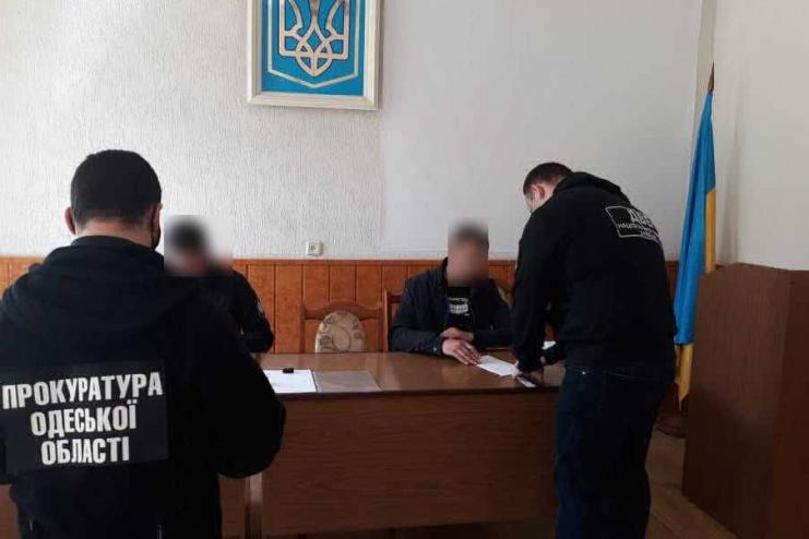 В Одессе будут судить ювенала за насилие над детьми 