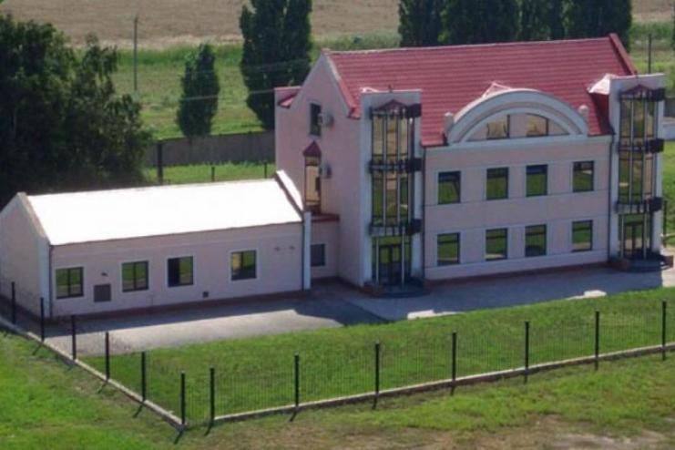ООО «Лагунар-Рени», конфискованный у приятеля Януковича, передан Минэнерго 