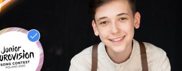 "Дитяче Євробачення". Жеребкування відбулося