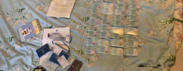 Миллион в месяц: СБУ разоблачила системную коррупцию в Госслужбе морского и речного транспорта