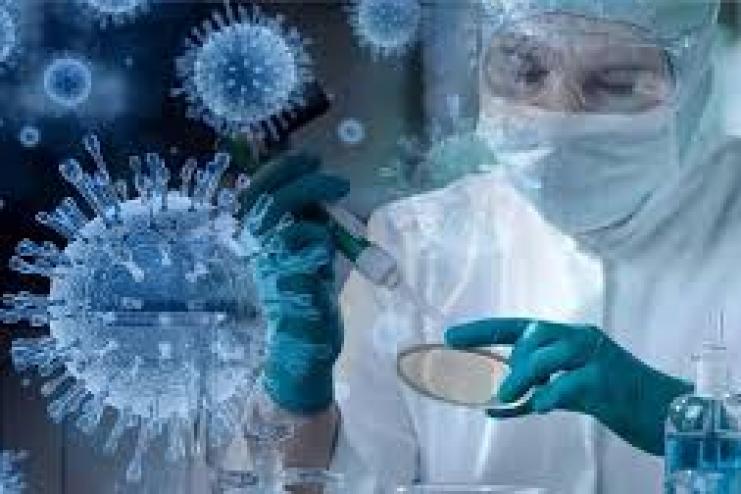 COVID-рекорды: в Одесской области почти тысяча новых случаев
