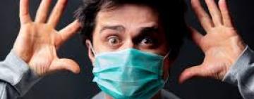 За 4 дня более 2000 штрафов за отсутствие маски - министр Степанов