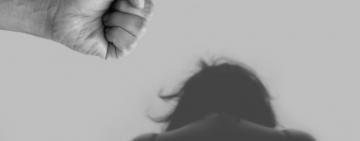 25 листопада- день боротьби з насильством щодо жінок