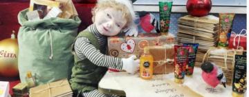 Білоруський Дід Мороз потрапив під цензуру